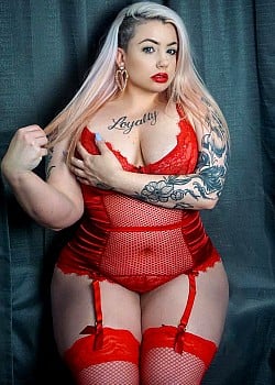 Mandy Crenshaw